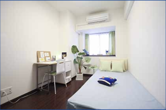 子どもの成長に合わせて部屋を新調